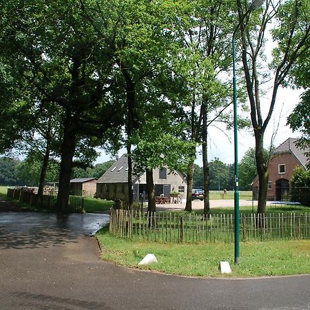 Klein Dubbelland Villa Доорн Екстериор снимка