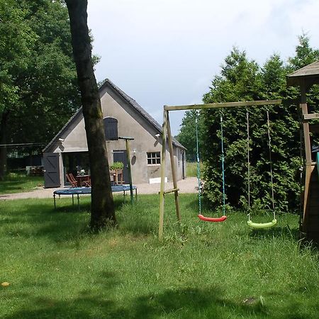Klein Dubbelland Villa Доорн Екстериор снимка