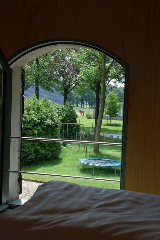 Klein Dubbelland Villa Доорн Екстериор снимка