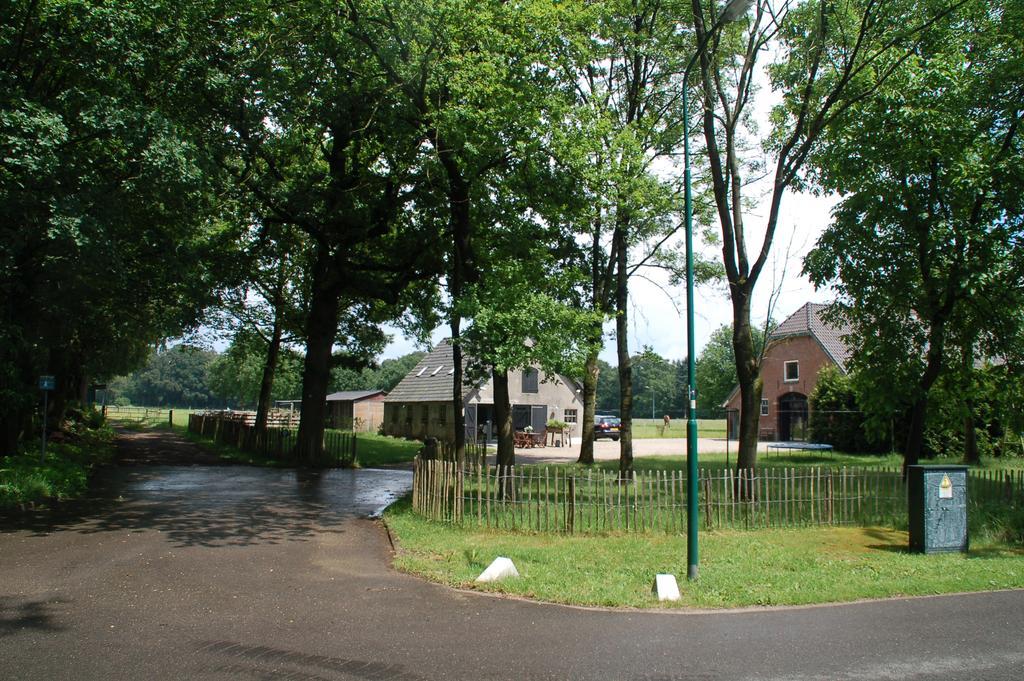 Klein Dubbelland Villa Доорн Екстериор снимка
